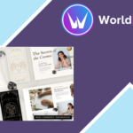 Taroti – Astrology and Horoscope Elementor Pro Template Kit