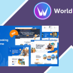 Travivu - Travel and Tour Booking WordPress Theme