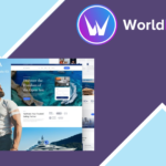 Yachtera – Yacht Club and Boat Rental Elementor Template Kit