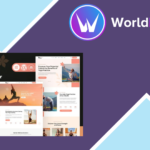 Yoga Delight – Yoga Studio and Fitness Elementor Template Kit