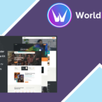 Zeinet – Internet Provider and Satellite TV Template Kit