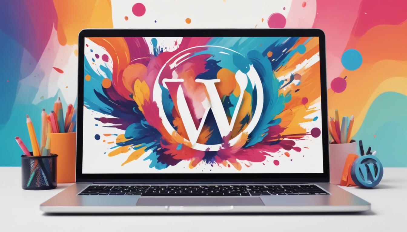 How to create landing pages in WordPress without coding