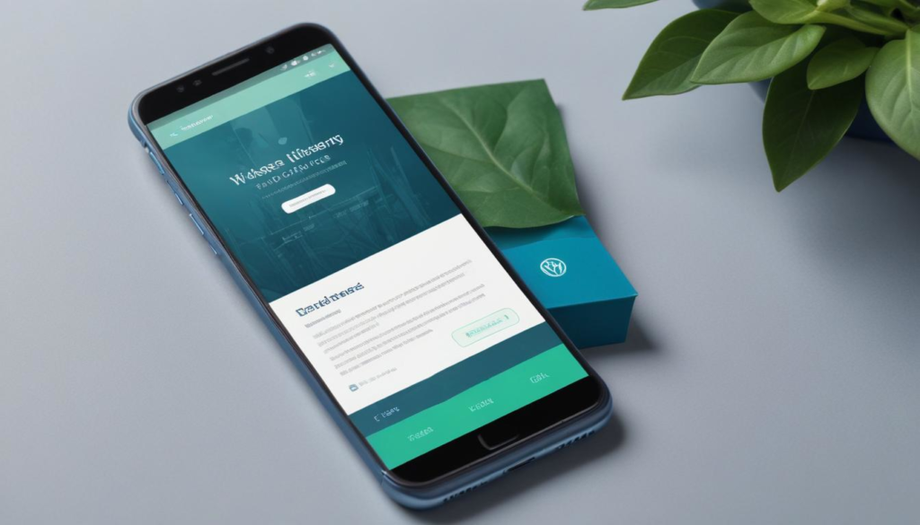 How to make your WordPress site mobile-friendly
