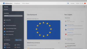 How to set up GDPR compliance on WordPress