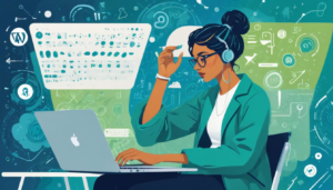 Improving accessibility on your WordPress site