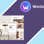 Adornix – Modern Jewelry Store Elementor Template Kit