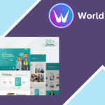 Agentor – Creative Agency Elementor Pro Template Kit