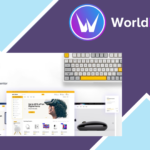 Arostore - Electronics Store WooCommerce WordPress Theme