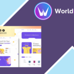 Babyshopi – Kids Store and Baby Shop Elementor Template Kit