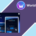 Brandmode – Digital Marketing Agency Elementor Template Kit