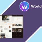 Cleeve – Hotel and Resort Booking Elementor Template Kit