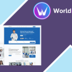 Clinexa – Medical Clinic and Hospital Elementor Template Kit