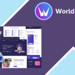 Corsdu – Online Courses and Education Elementor Template Kit