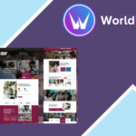 Cospa – Coworking Space and Virtual Office Elementor Template Kit