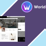 Decraft – Furniture and Interior Design Elementor Template Kit