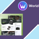 DigiFix – Mobile Phone Repair Elementor Pro Template Kit