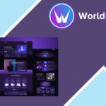 Digicraze – Digital Marketing Agency Elementor Pro Template Kit