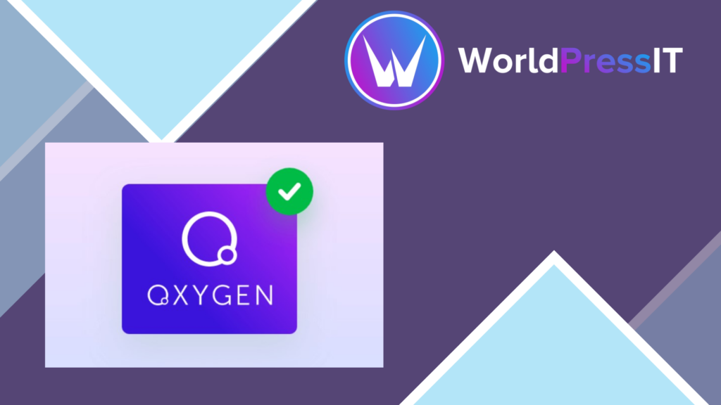 Directorist – Oxygen Integration