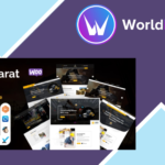 Emarat - Construction WordPress Theme
