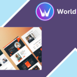 Evolvo – Business Consulting Elementor Template Kit