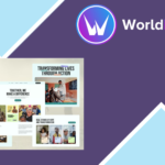 Funder – Non Profit and Charity Elementor Template Kit