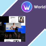 Hercules – Fitness and Gym Elementor Template Kit