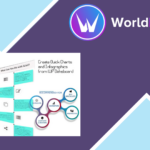 Infographic Maker – iList with Quick Charts