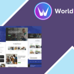 Inlingo – Professional English Course Elementor Template Kit