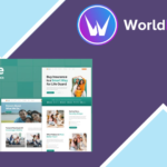 Insurre – Insurance Agency Elementor Template Kit