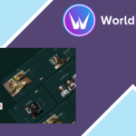 La.Revi – Luxury Restaurant WordPress Theme