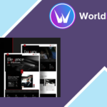 Limoluxe – Limoan Limousine Business Elementor Template Kit