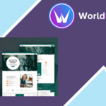 MindWell – Mental Health Care Elementor Pro Template Kit