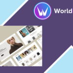 Naturya – Minimalist WooCommerce WordPress Theme