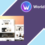 Olzura – Multipurpose Woocommerce Store Elementor Template Kit