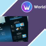Penida – Digital Marketing Agency Elementor Template Kit