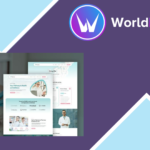 Pharmax – Pharmacy and Medical Elementor Pro Template Kit