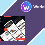 Piller – Real Estate WordPress Theme