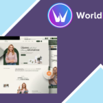 Poetry – Personal Portfolio and Resume Elementor Template Kit