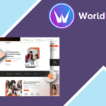 Potensial – Business Consulting Elementor Template Kit