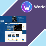 Prestige – Car Repair and Auto Detailing Service Elementor Template Kit