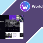 Qutiiz – Digital Marketing Agency Template Kit