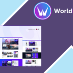 Scoop – News and Magazine Elementor Pro Template Kit