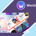 Seon - SEO WordPress Theme