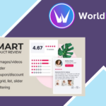 Smart Product Review For WooCommerce