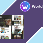 Socin – Volunteer and Charity Elementor Template Kit