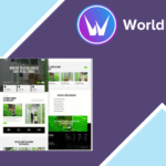 Storego – Storage Services Company Elementor Template Kit