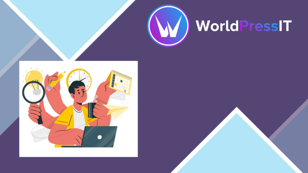 SupportCandy – Productivity Suite