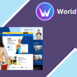 Tokoklin – Cleaning Service Business Elementor Template Kit