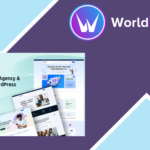 TopTech – Technology and IT Solution WordPress Theme