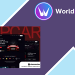 Tripcar – Car Rental Service Website Elementor Template Kit
